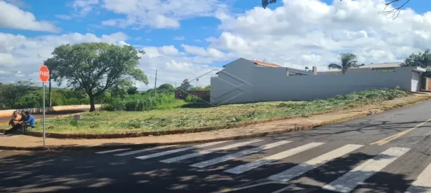 Imóvel Comercial à venda, 1100m² no Jardim Conde Pinhal I, Jaú