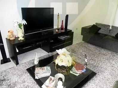 Apartamento com 4 Quartos à venda, 176m² no Santa Paula, São Caetano do Sul