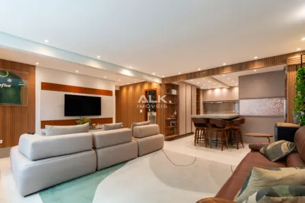 Apartamento com 2 Quartos à venda, 97m² no Pinheiros, São Paulo