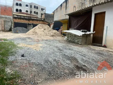 Lote/Terreno para alugar, 400m² no Jardim Salete, Taboão da Serra