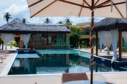 Casa com 3 Quartos à venda, 97m² no Praia de São Miguel dos Milagres, São Miguel dos Milagres