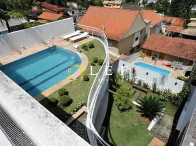 Casa de Condomínio com 4 Quartos à venda, 620m² no São Paulo II, Cotia