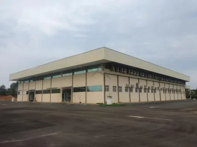 Prédio Comercial para alugar, 6650m² no Jardim Miriam, Americana