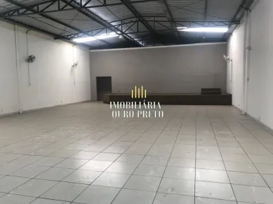 Galpão/Depósito/Armazém à venda, 330m² no Céu Azul, Belo Horizonte