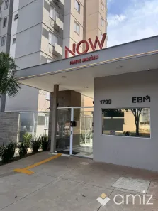 Apartamento com 3 Quartos à venda, 61m² no Parque Amazônia, Goiânia