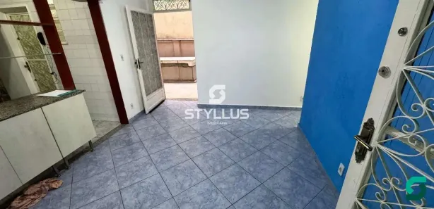 Apartamento com 2 Quartos à venda, 50m² no Méier, Rio de Janeiro