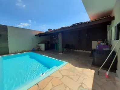 Casa com 3 Quartos à venda, 2104m² no Loteamento Vem Viver Piracicaba I, Piracicaba