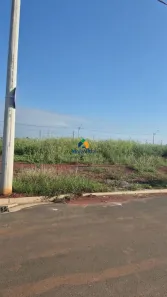 Lote/Terreno à venda, 175m² no Residencial Cachoeira, Santa Bárbara D'Oeste