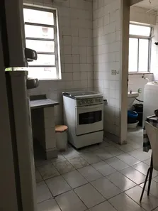 Apartamento com 2 Quartos à venda, 100m² no Cerqueira César, São Paulo