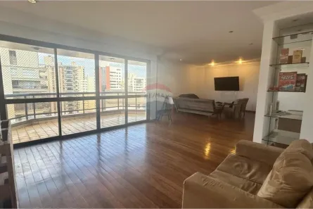 Apartamento com 5 Quartos à venda, 319m² no Centro, Ribeirão Preto