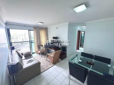 Apartamento com 3 Quartos à venda, 82m² no Rosarinho, Recife