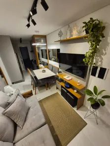 Apartamento com 2 Quartos à venda, 42m² no Casa Verde Média, São Paulo