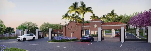 Lote/Terreno à venda, 501m² no Colinas do Mosteiro de Itaici, Indaiatuba