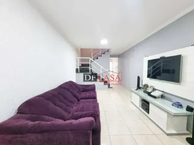 Sobrado com 2 Quartos à venda, 70m² no Cidade Líder, São Paulo