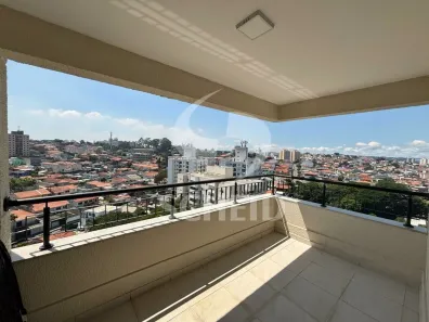 Apartamento com 2 Quartos à venda, 58m² no Vila Emir, São Paulo