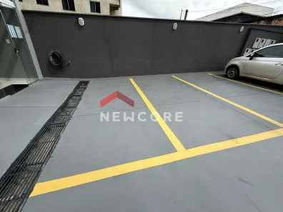 Apartamento com 2 Quartos à venda, 95m² no Bom Jesus, Contagem