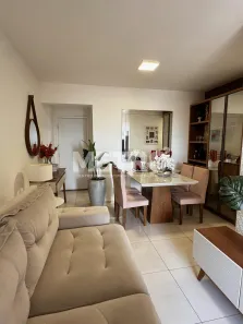 Apartamento com 2 Quartos à venda, 65m² no Atrás da Banca, Petrolina