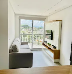 Apartamento com 2 Quartos à venda, 57m² no Primavera, Novo Hamburgo
