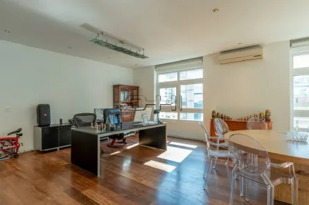Apartamento com 3 Quartos à venda, 240m² no Jardim Paulista, São Paulo
