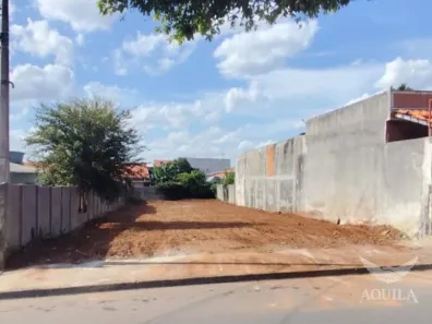 Lote/Terreno à venda, 400m² no Éden, Sorocaba