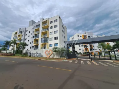 Apartamento com 2 Quartos à venda, 70m² no Colônia Dona Luíza, Ponta Grossa