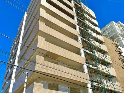Apartamento com 2 Quartos à venda, 75m² no Guilhermina, Praia Grande