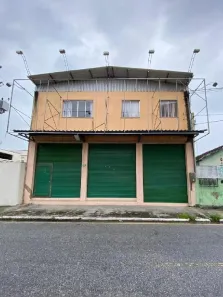 Sala Comercial à venda, 500m² no Centro, Macaé