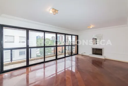 Apartamento com 4 Quartos à venda, 181m² no Vila Sônia, São Paulo