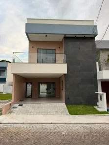 Casa de Condomínio com 4 Quartos à venda, 224m² no Mangueirão, Belém