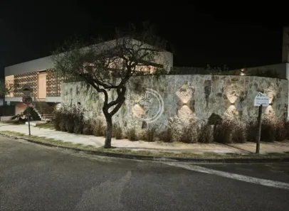 Casa de Condomínio com 4 Quartos para alugar, 320m² no Itapeva, Votorantim