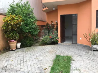 Casa com 4 Quartos à venda, 210m² no Vila Oliveira, Mogi das Cruzes
