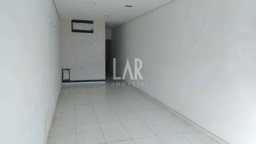 Ponto Comercial à venda, 39m² no Santa Amélia, Belo Horizonte