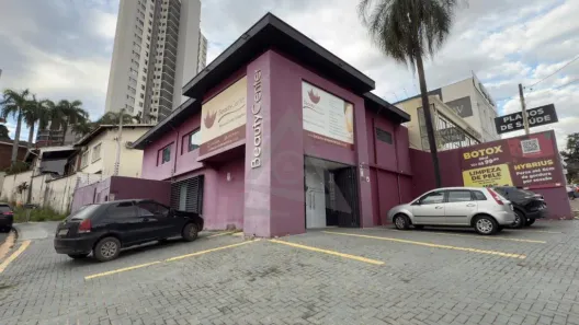 Imóvel Comercial com 12 Quartos para venda ou aluguel, 360m² no Nova Campinas, Campinas