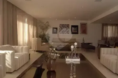 Apartamento com 3 Quartos à venda, 320m² no Jardim Paulista, São Paulo