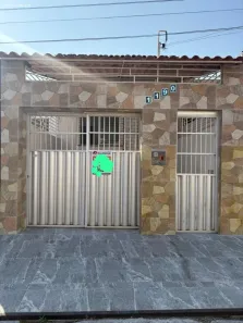 Casa com 3 Quartos à venda, 62m² no Damas, Fortaleza