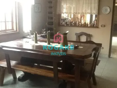 Casa com 4 Quartos à venda, 220m² no Centro, Santa Branca