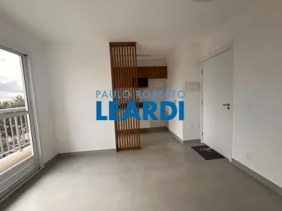 Apartamento com 2 Quartos para alugar, 40m² no Boaçava, São Paulo