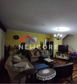 Sobrado com 4 Quartos à venda, 326m² no Barcelona, São Caetano do Sul