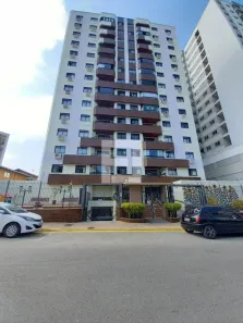 Apartamento com 3 Quartos à venda, 90m² no Campinas, São José