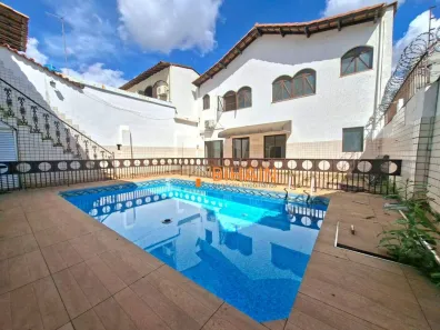Casa com 4 Quartos à venda, 370m² no Alto Barroca, Belo Horizonte
