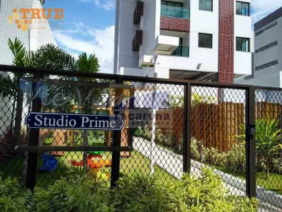 Apartamento com 2 Quartos à venda, 54m² no Espinheiro, Recife