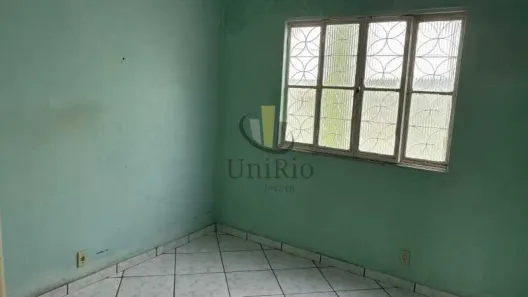 Casa com 2 Quartos à venda, 60m² no Campo Grande, Rio de Janeiro
