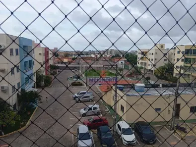 Apartamento com 3 Quartos à venda, 87m² no Vinhais, São Luís