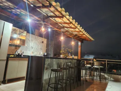 Cobertura com 2 Quartos à venda, 166m² no Barra Olímpica, Rio de Janeiro