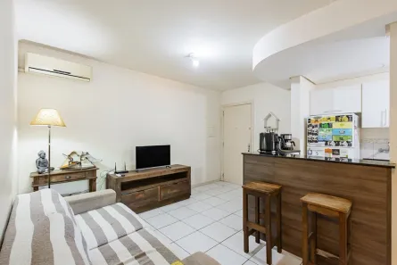 Apartamento com 3 Quartos à venda, 68m² no Guarujá, Porto Alegre