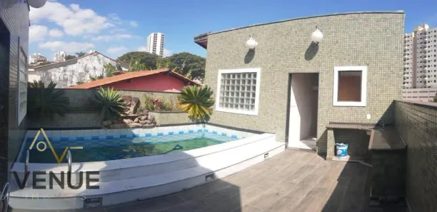 Sobrado com 3 Quartos à venda, 430m² no Conjunto Residencial Santa Terezinha, São Paulo