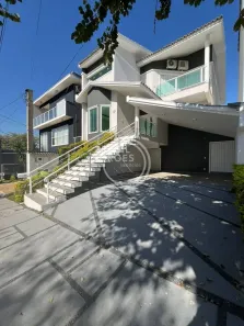 Casa de Condomínio com 3 Quartos à venda, 290m² no Parque Residencial Villa dos Inglezes, Sorocaba