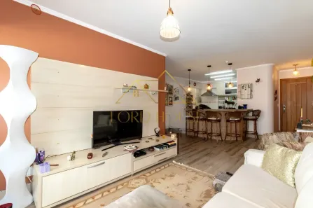 Apartamento com 3 Quartos à venda, 95m² no Vila Olímpia, São Paulo