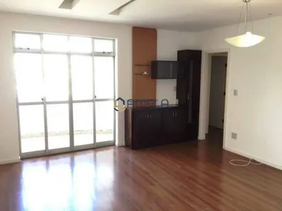 Apartamento com 3 Quartos à venda, 90m² no Buritis, Belo Horizonte