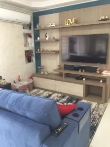 Apartamento com 3 Quartos à venda, 111m² no Ipiranga, São Paulo